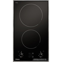 Варочная поверхность HANSA BHCI35133030, черный