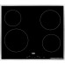 Варочная поверхность Beko HIC 64401 черный