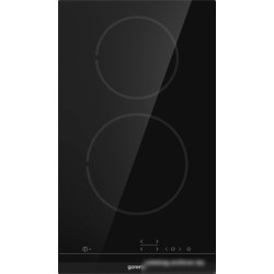 Варочная поверхность Gorenje ECT321BCSC черный