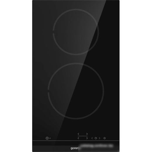 Варочная поверхность Gorenje ECT321BCSC черный