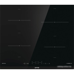 Индукционная варочная поверхность Gorenje IT641BCSC черный