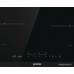 Индукционная варочная поверхность Gorenje IT641BCSC черный