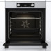 Духовой шкаф Электрический Gorenje BO6735E05X нержавеющая сталь/черный