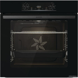 Духовой шкаф Электрический Gorenje BO6735E05B черный