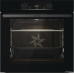 Духовой шкаф Электрический Gorenje BO6735E05B черный