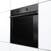 Духовой шкаф Электрический Gorenje BO6735E05B черный