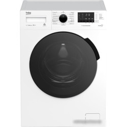 Стиральная машина Beko RSPE78612W класс: A+++ загр.фронтальная макс.:7кг белый