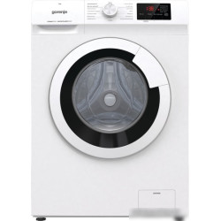 Стиральная машина Gorenje WHE60SFS класс: A загр.фронтальная макс.:6кг белый