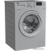 Стиральная машина Beko WSRE6512ZSS класс: A загр.фронтальная макс.:6кг серебристый