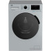 Стиральная машина Beko WSPE6H616S класс: A загр.фронтальная макс.:6.5кг серебристый