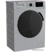 Стиральная машина Beko WSPE6H616S класс: A загр.фронтальная макс.:6.5кг серебристый