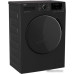 Стиральная машина Beko WSPE6H616A класс: A+++ загр.фронтальная макс.:6.5кг антрацит