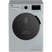 Стиральная машина Beko WSPE7H616S класс: A+++ загр.фронтальная макс.:7.5кг серебристый
