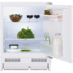Холодильник Beko Diffusion BU 1100 HCA белый (однокамерный)