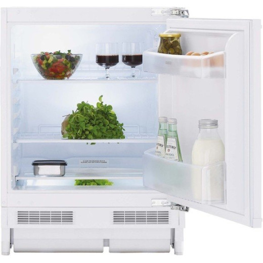 Холодильник Beko Diffusion BU 1100 HCA белый (однокамерный)