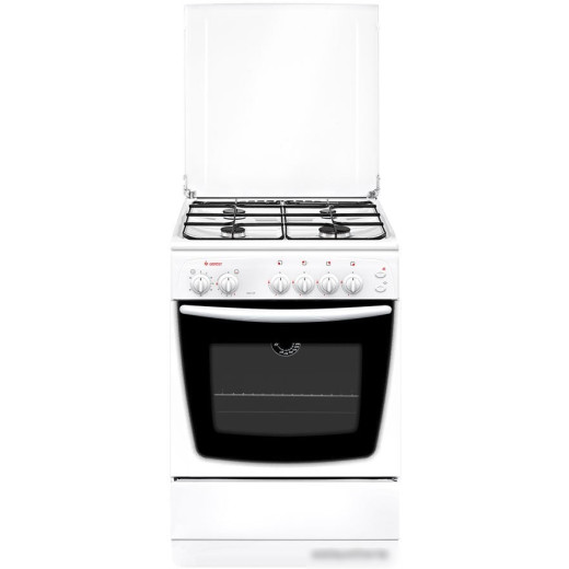 Плита Газовая GEFEST 1200 С5 белый