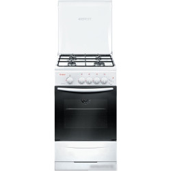 Плита Газовая GEFEST 3200-06 белый