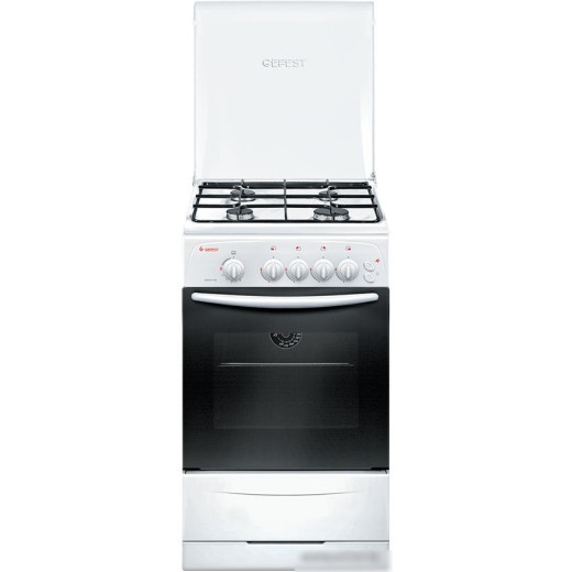 Плита Газовая GEFEST 3200-06 белый