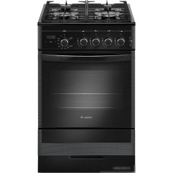 Плита Газовая GEFEST ПГ 5500-03 0044 черный