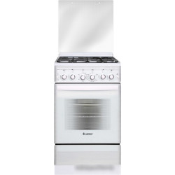 Плита Газовая GEFEST ПГ 5300-02 0040 белый