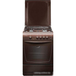 Газовая плита GEFEST 1200-00 С6 К43