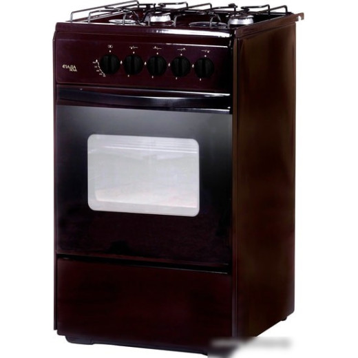 Газовая плита ЛАДА Nova RG 24040 B