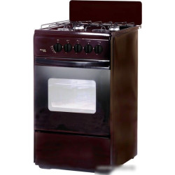 Газовая плита ЛАДА Nova RG 24039 B