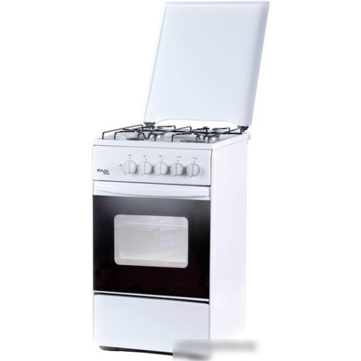Газовая плита ЛАДА Nova RG 24044 W