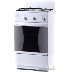 Газовая плита FLAMA CK 2202 W