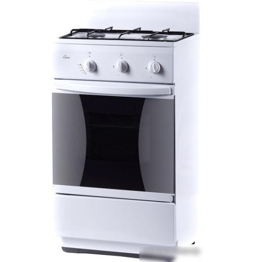 Газовая плита FLAMA CK 2202 W