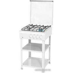 Газовая плита FLAMA AVG 1401 W