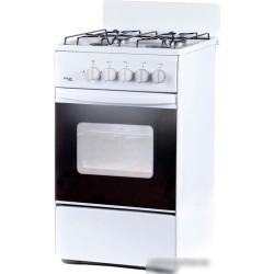 Газовая плита ЛАДА NOVA RG 24043 W