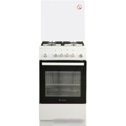 Газовая плита DE LUXE 5040.40г (кр) ЧР-016