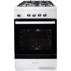 Газовая плита DE LUXE 506040.24г ЧР-001