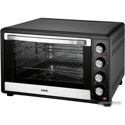 Мини-печь электрическая BBK OE5562MC объем 55 л, цвет черный