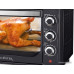 Мини-печь Centek CT-1530-36 GRILL объем 36 л, цвет черный