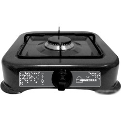 Газовая плита HOMESTAR HS-1201 (003698) настольная