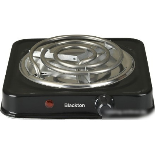 Электрическая плита BLACKTON Bt HP102B Черный