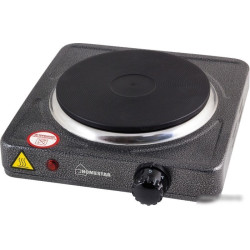 Электрическая плита HOMESTAR HS-1102 (008749)