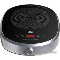 Электрическая плита BQ-HP121SS Серый