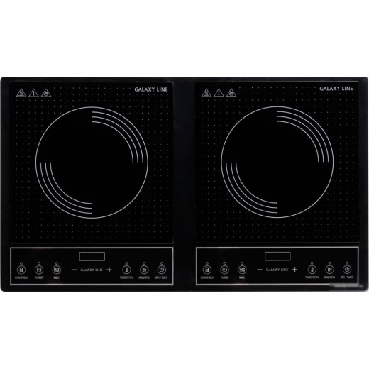 Плита Индукционная GALAXY LINE GL 3062