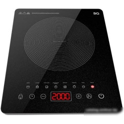 Плита Индукционная BQ HP104B Черный
