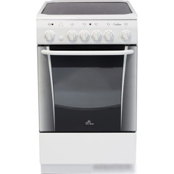 Плита Электрическая De Luxe 506004.03эс белый