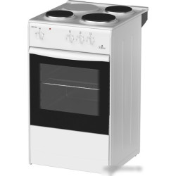 Плита Электрическая Darina S EM 331 404 W белый