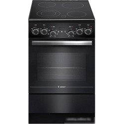 Плита Электрическая GEFEST ЭП Н Д 5560-03 0057 черный стеклокерамика