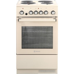 Плита Электрическая DE LUXE 5004.16э-016