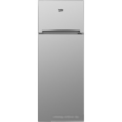Холодильник Beko RDSK240M00S серебристый (двухкамерный)