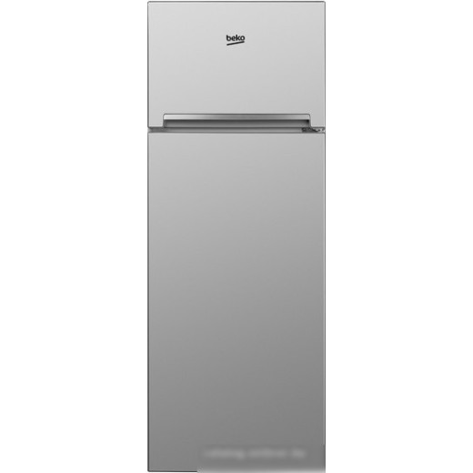 Холодильник Beko RDSK240M00S серебристый (двухкамерный)