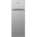Холодильник Beko RDSK240M00S серебристый (двухкамерный)