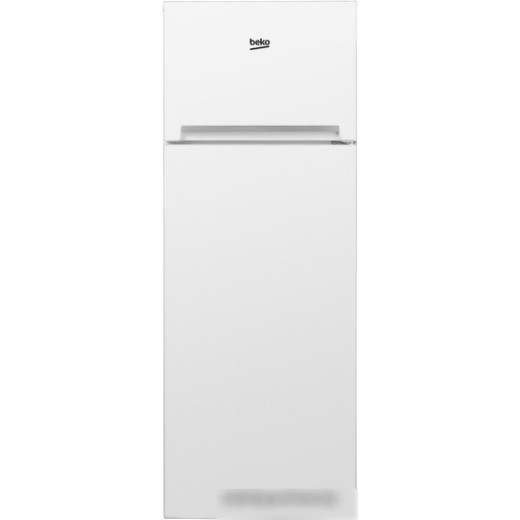 Холодильник Beko RDSK240M00W белый (двухкамерный)